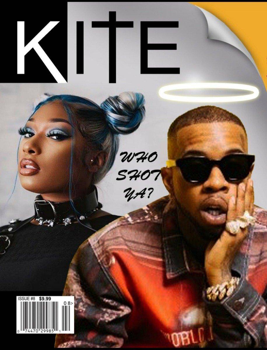 Kite Magazine Issue # 9 - SureShot Books Publishing LLC