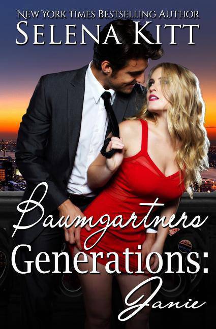 Baumgartner Generations: Janie - SureShot Books Publishing LLC