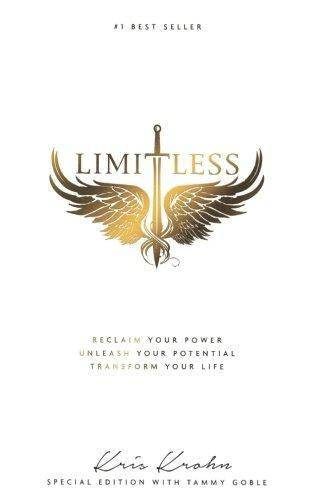 Limitless - SureShot Books Publishing LLC