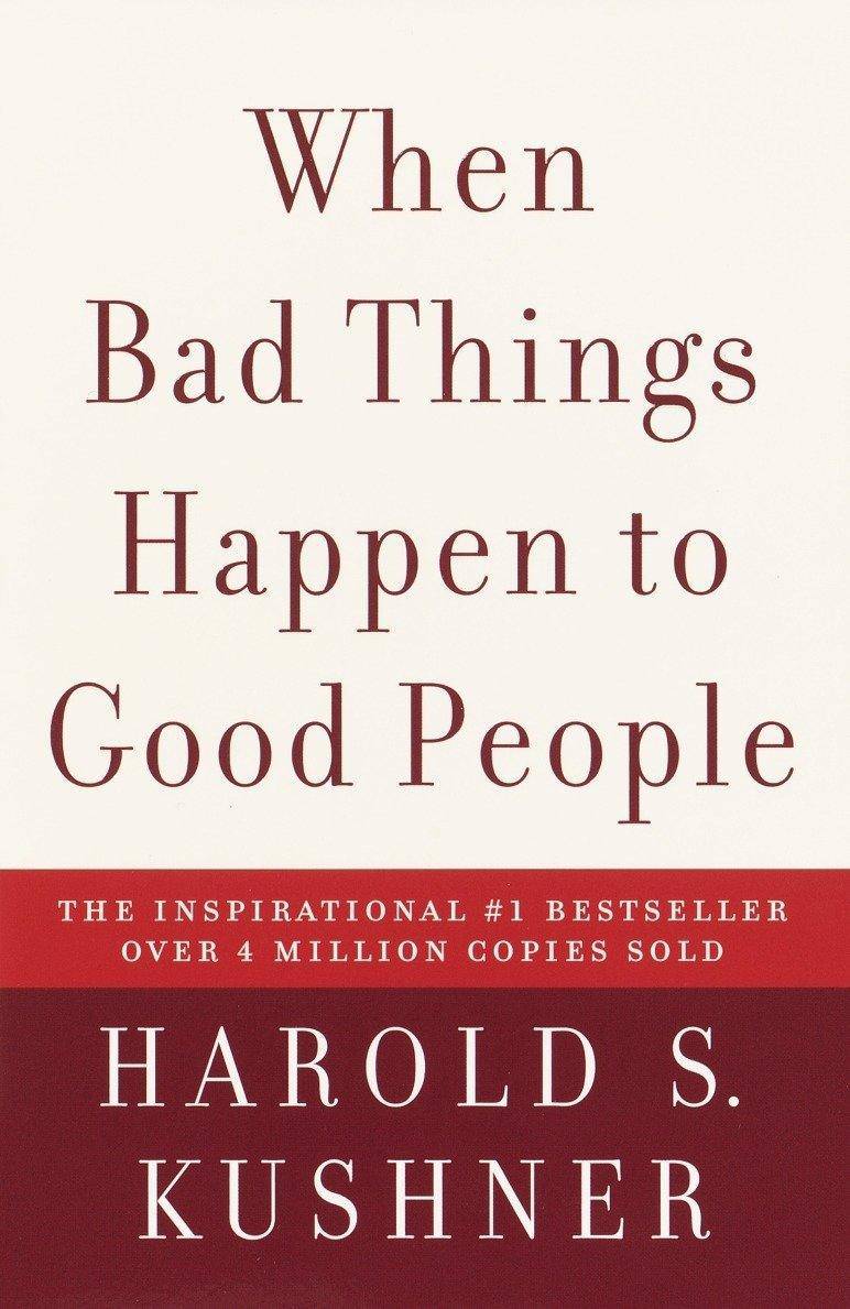 When Bad Things Happen To Good People - SureShot Books Publishing LLC