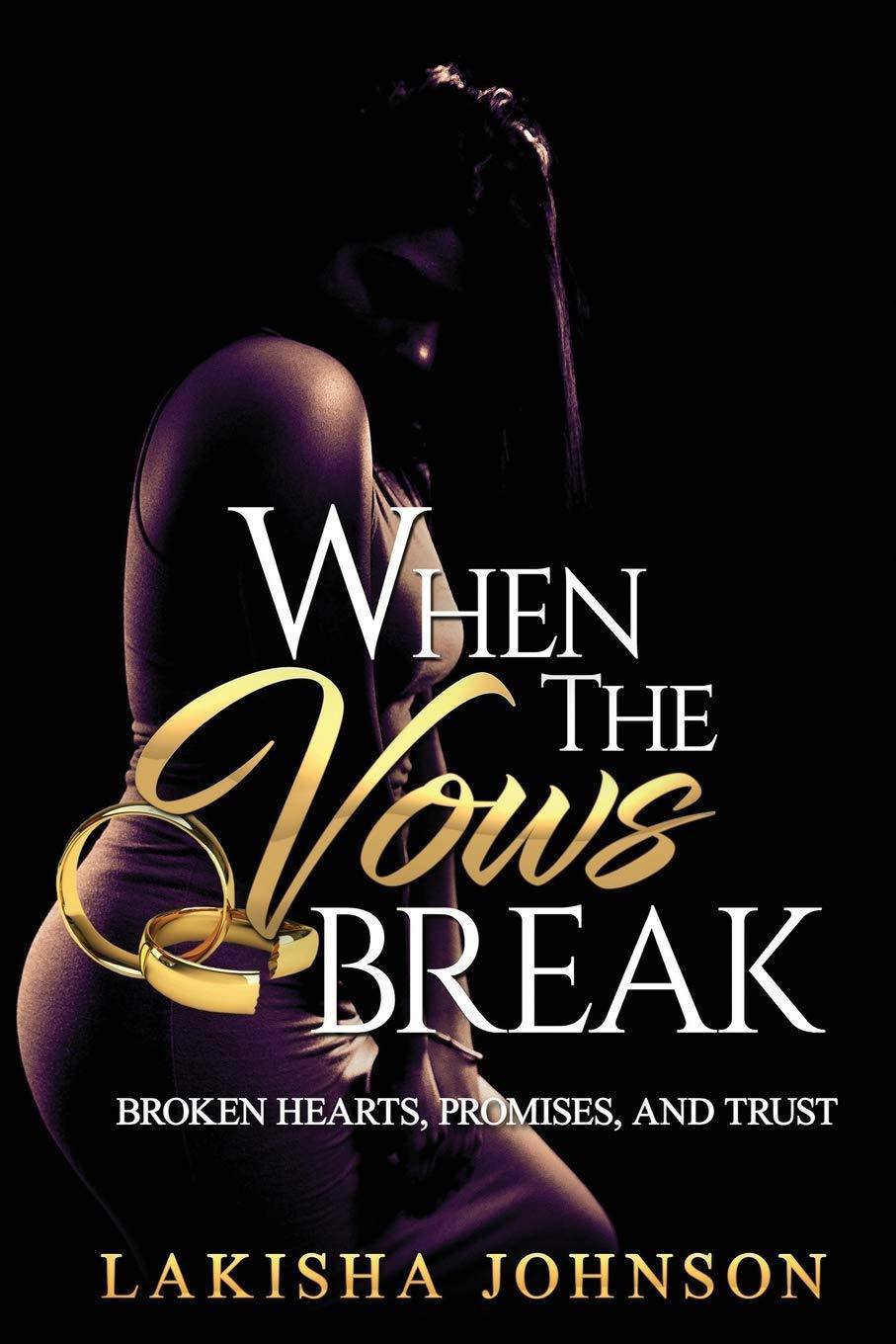 When the Vows Break - SureShot Books Publishing LLC