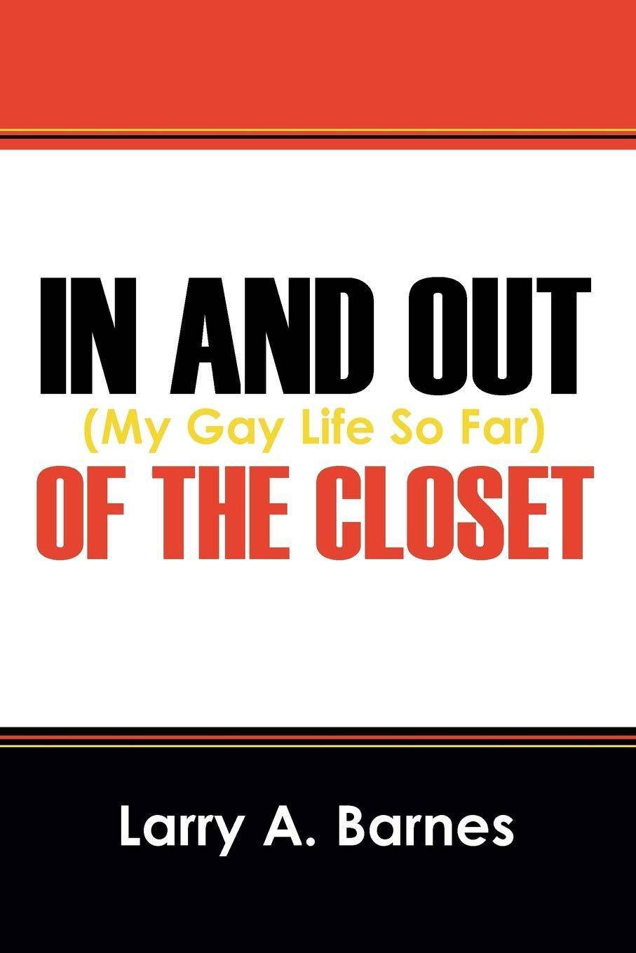 In and Out of the Closet - SureShot Books Publishing LLC