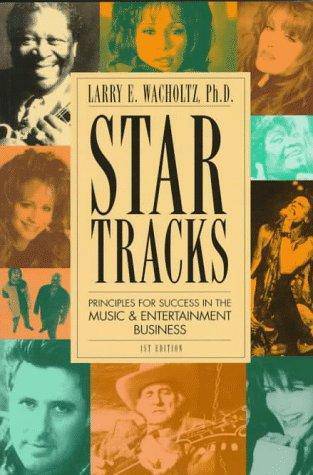 Star Tracks - SureShot Books Publishing LLC