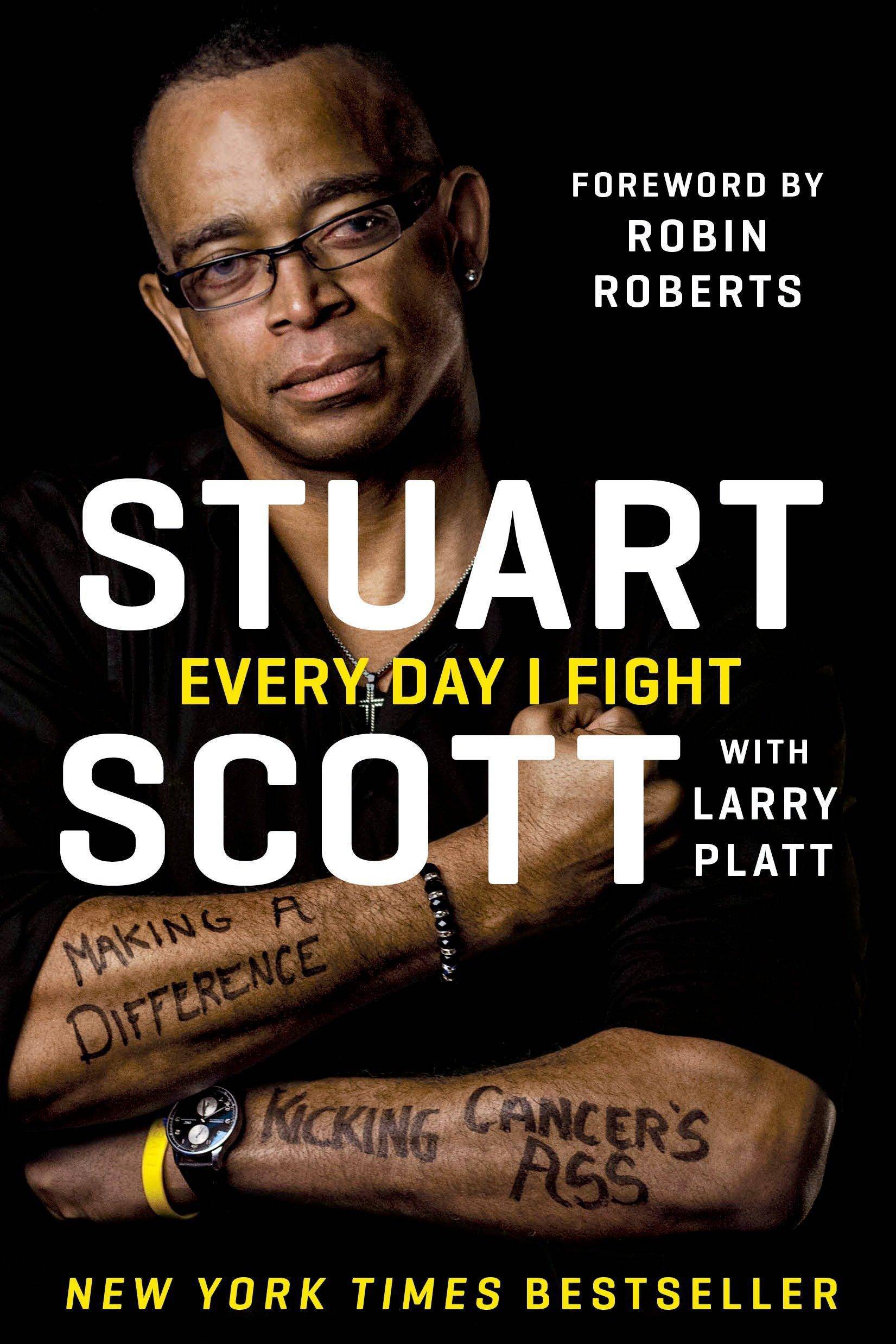 Every Day I Fight - SureShot Books Publishing LLC