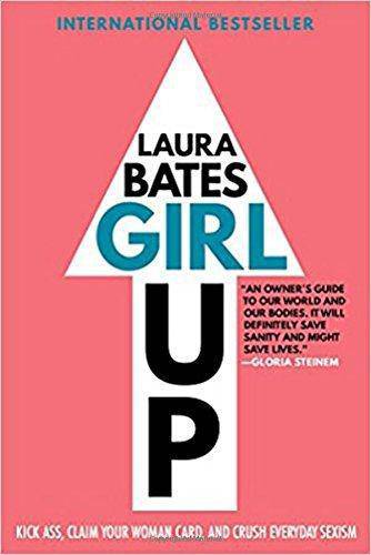 Girl Up - SureShot Books Publishing LLC