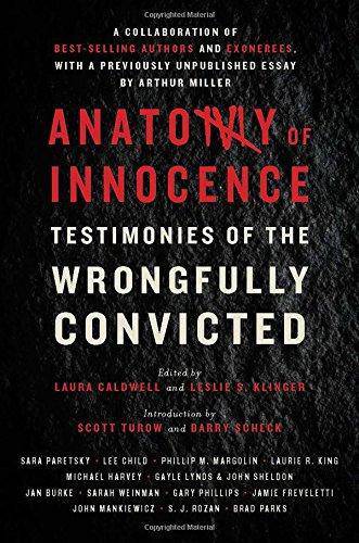 Anatomy Of Innocence - SureShot Books Publishing LLC