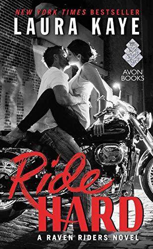 Ride Hard - SureShot Books Publishing LLC