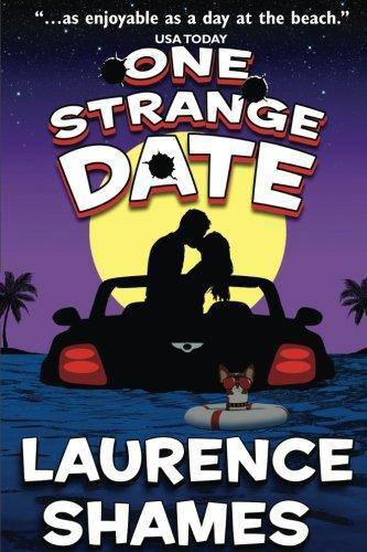 One Strange Date - SureShot Books Publishing LLC