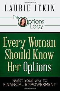 Every Woman Should Know Her Options - SureShot Books Publishing LLC