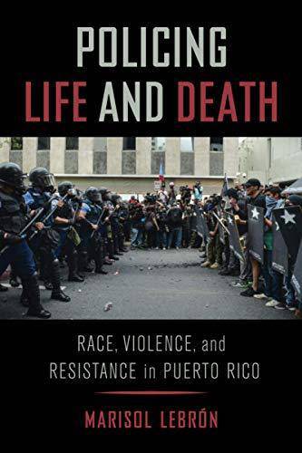 Policing Life and Death - SureShot Books Publishing LLC