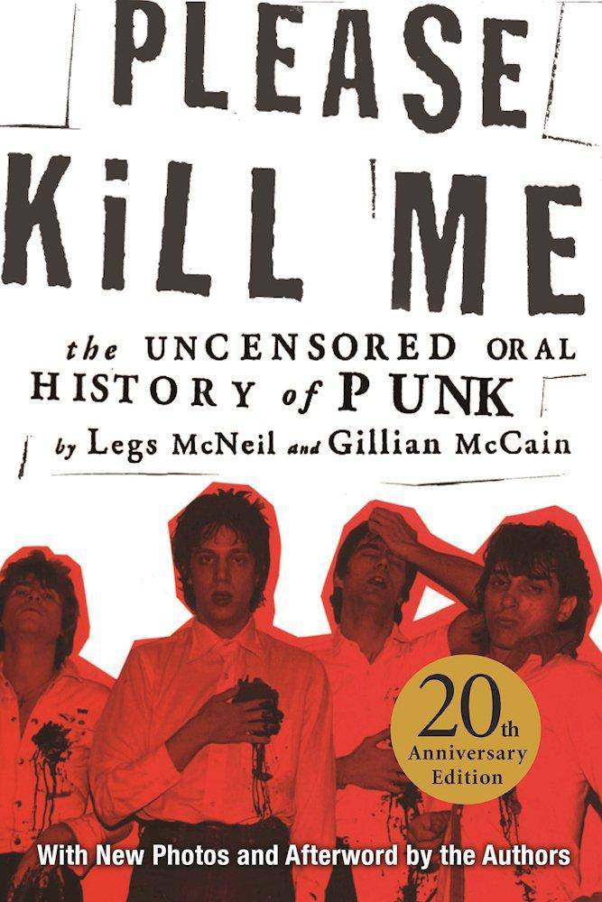 Please Kill Me - SureShot Books Publishing LLC
