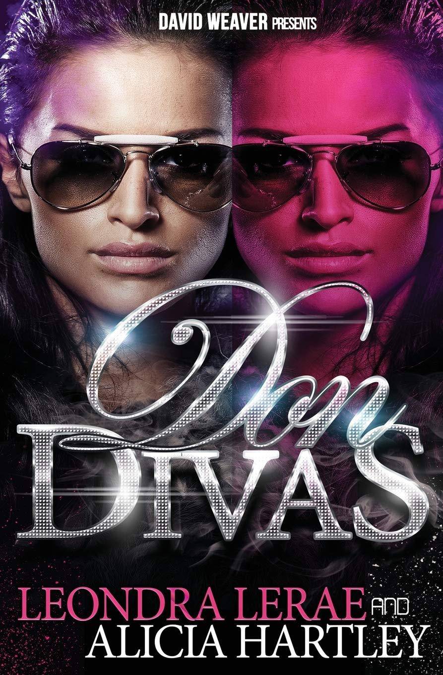 Don Divas SureShot Books