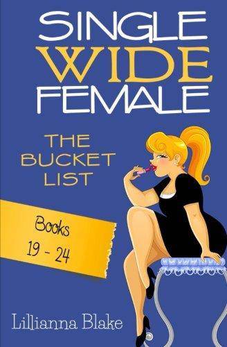 Single Wide Female - SureShot Books Publishing LLC