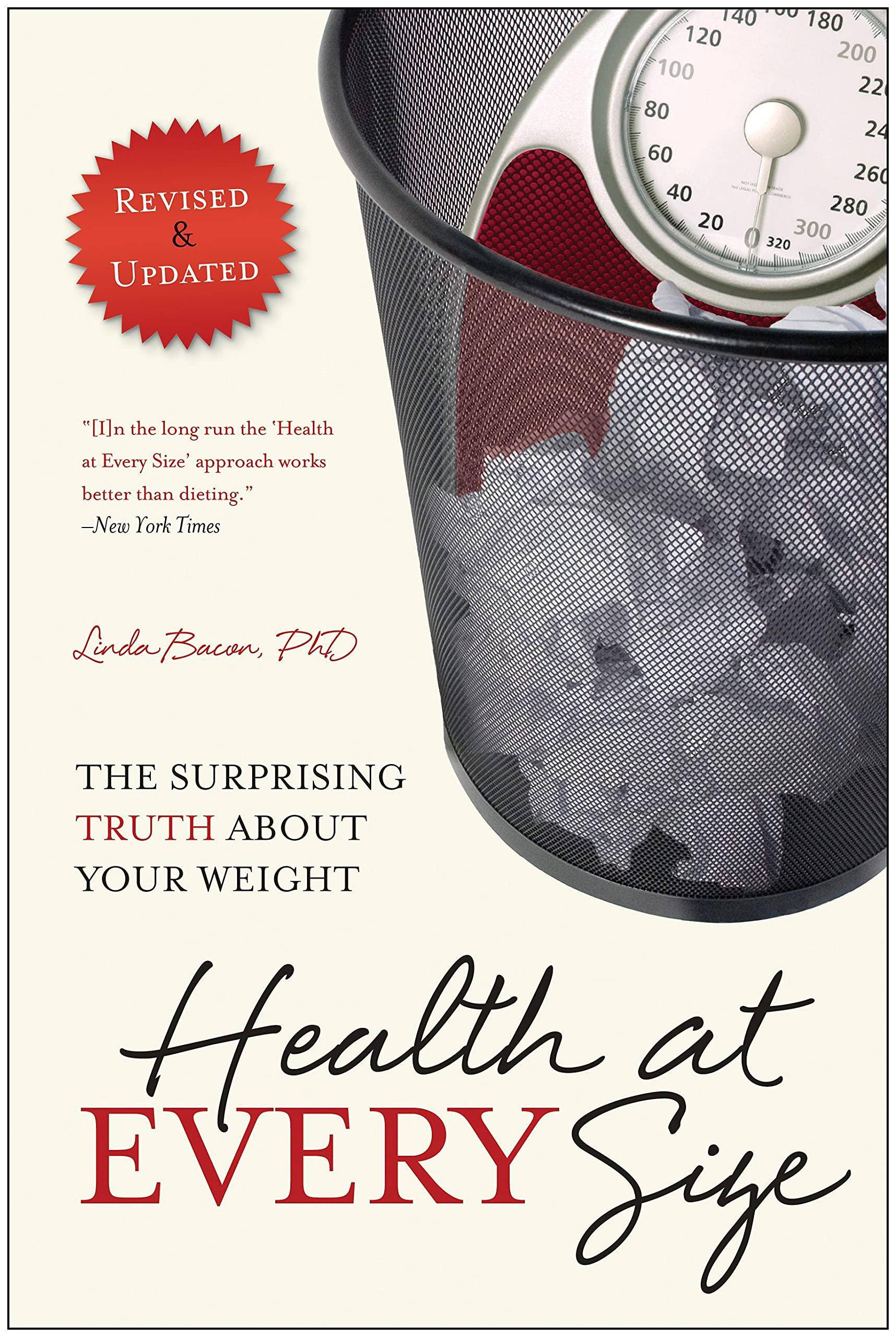 Health at Every Size - SureShot Books Publishing LLC