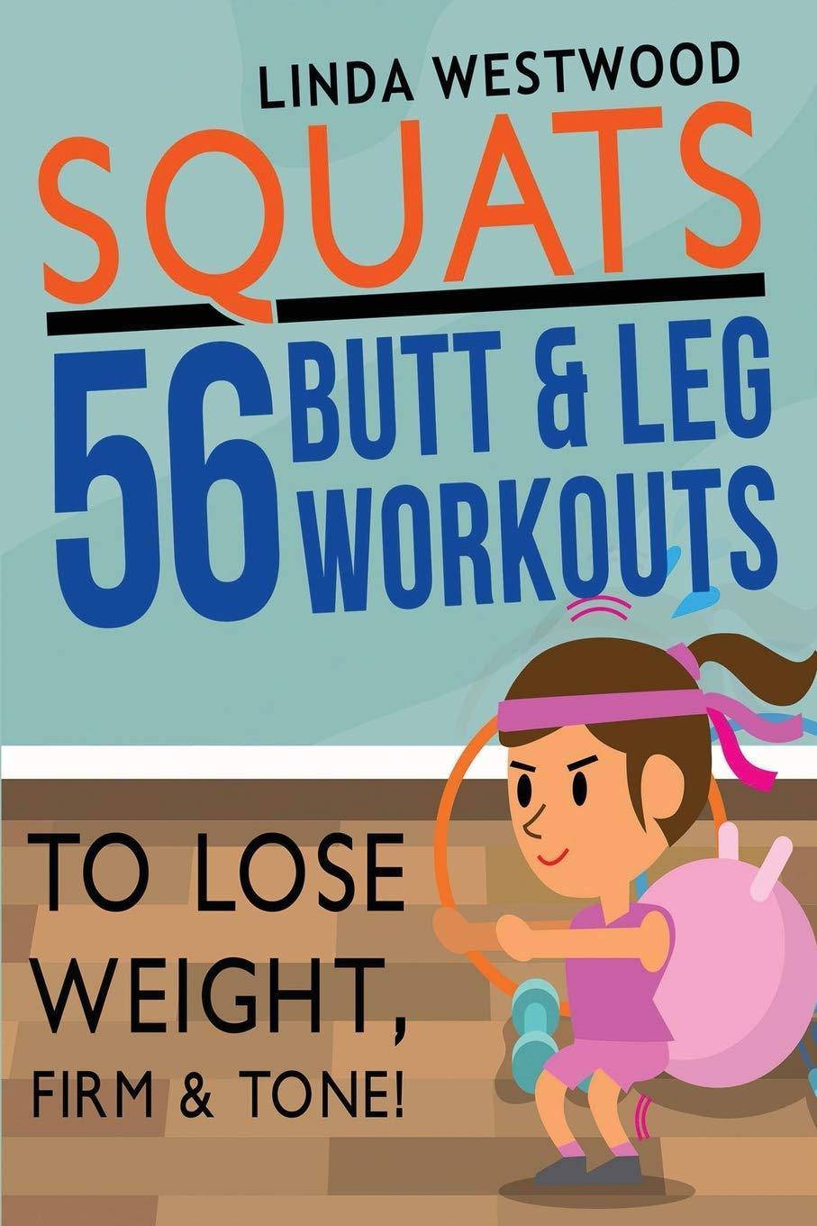 Squats (3rd Edition) - SureShot Books Publishing LLC