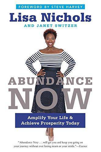 Abundance Now - SureShot Books Publishing LLC