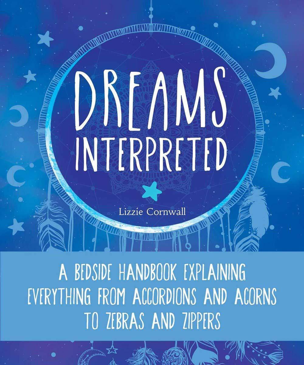 Dreams Interpreted - SureShot Books Publishing LLC