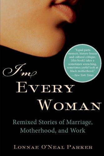 I'm Every Woman - SureShot Books Publishing LLC