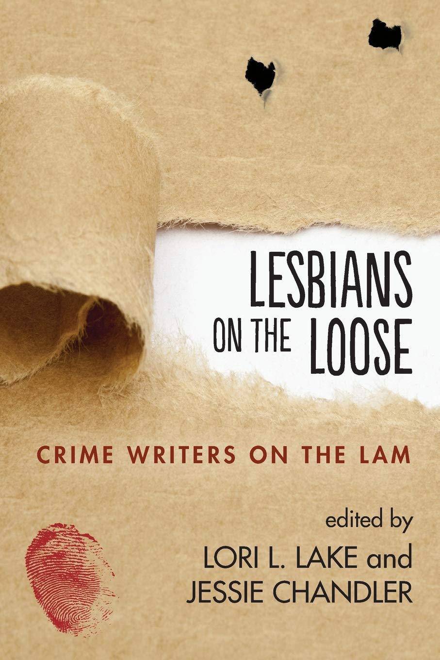 Lesbians on the Loose - SureShot Books Publishing LLC