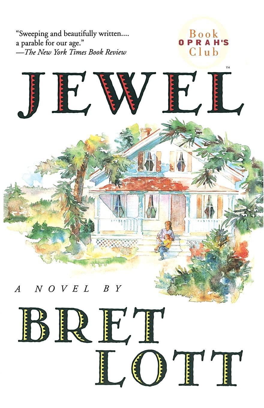 Jewel - SureShot Books Publishing LLC