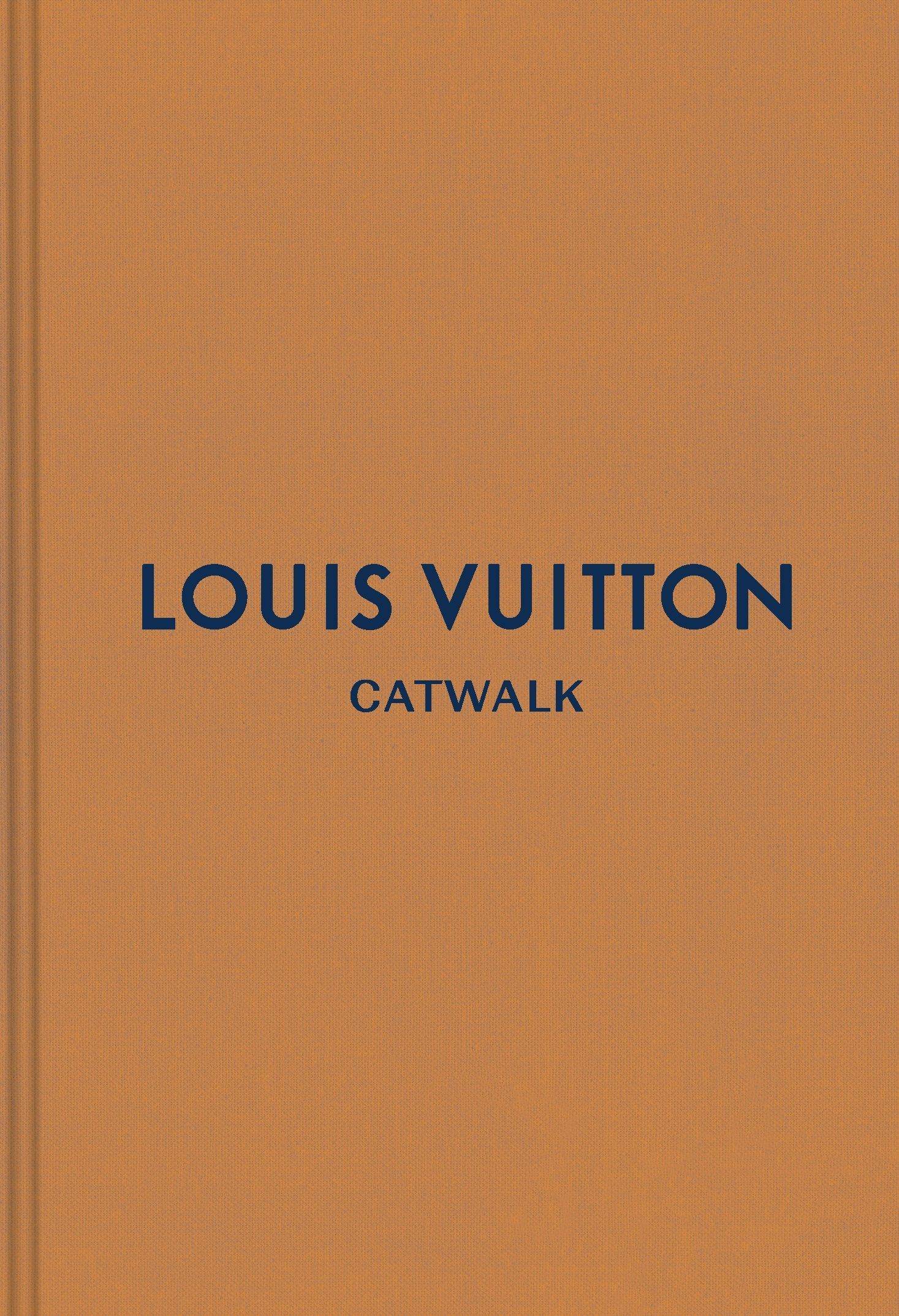 Louis Vuitton - SureShot Books Publishing LLC