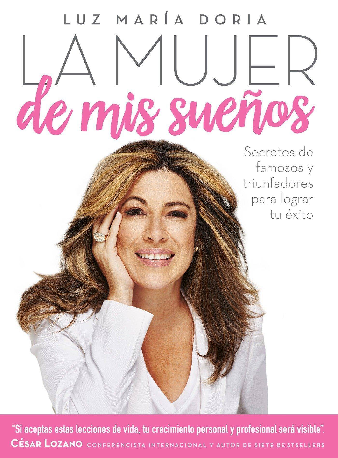 La mujer de mis sueños - SureShot Books Publishing LLC