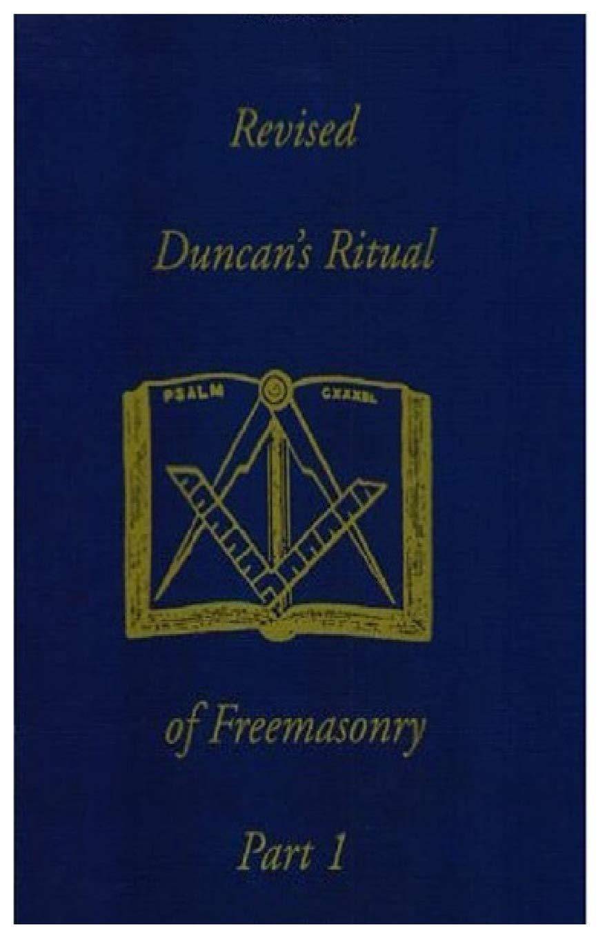 Revised Duncan's Ritual Part 1 - SureShot Books Publishing LLC
