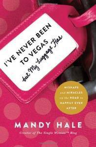 I’ve Never Been To Vegas, But My Luggage Has - SureShot Books Publishing LLC