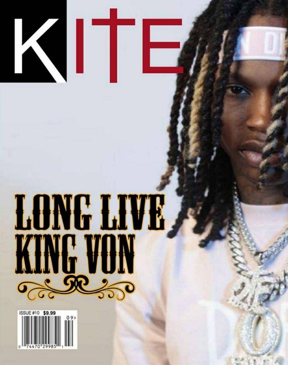 Kite Magazine / The Current Available Issue - SureShot Books Publishing LLC