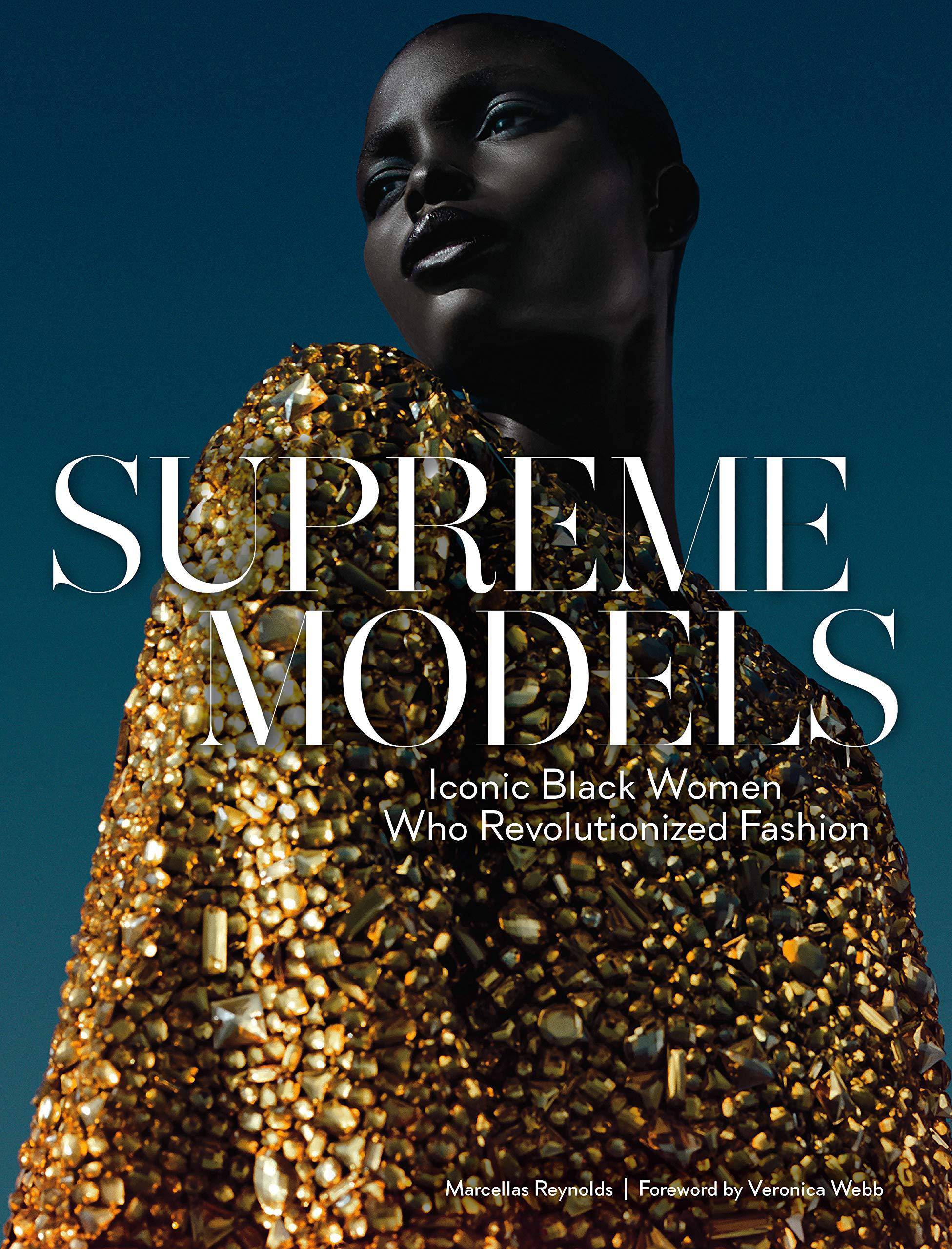 Supreme Models - SureShot Books Publishing LLC