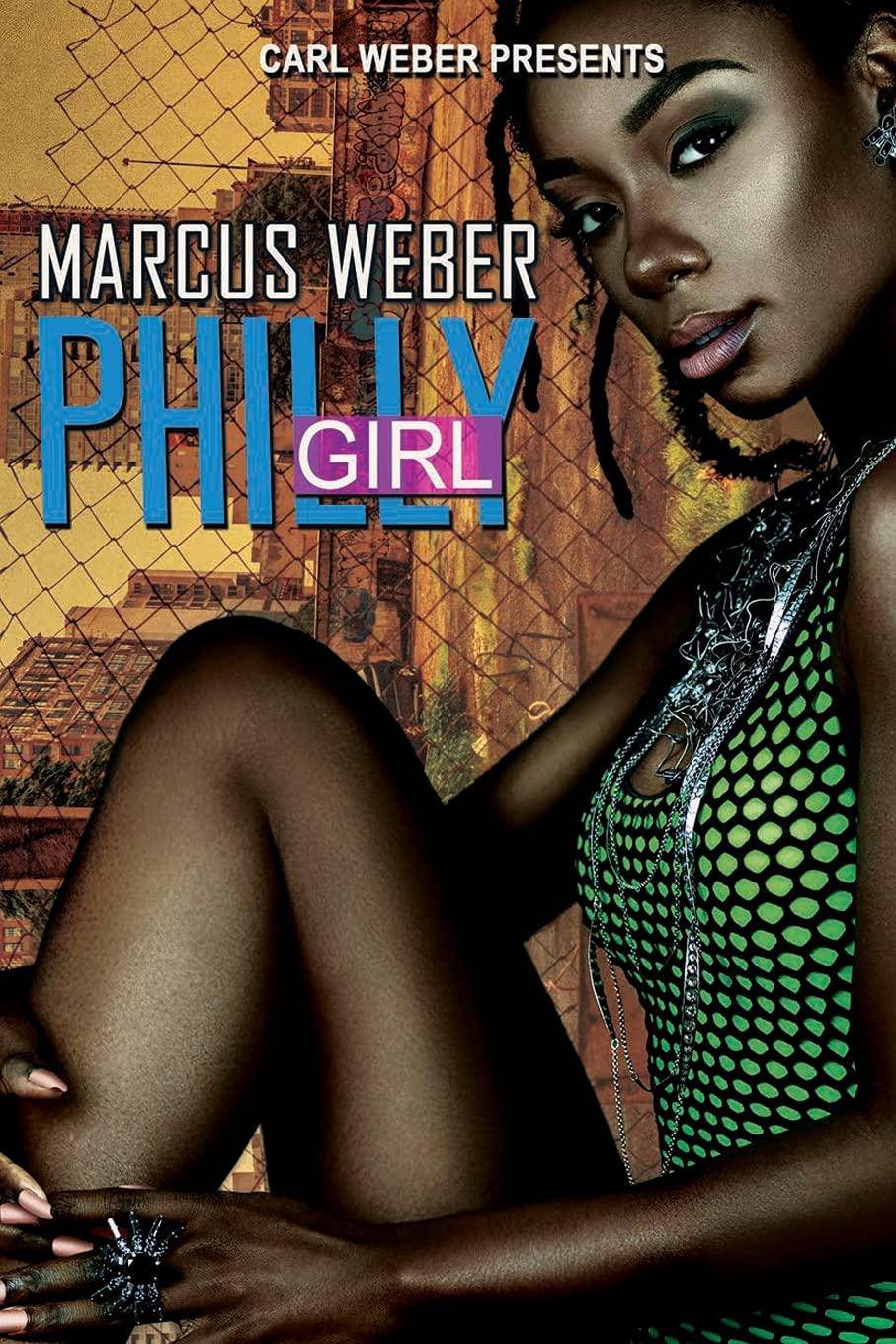 Philly Girl - SureShot Books Publishing LLC