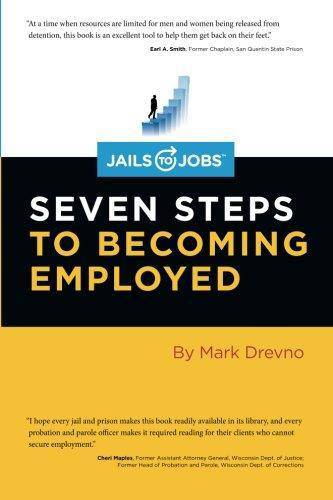 Jails to Jobs - SureShot Books Publishing LLC
