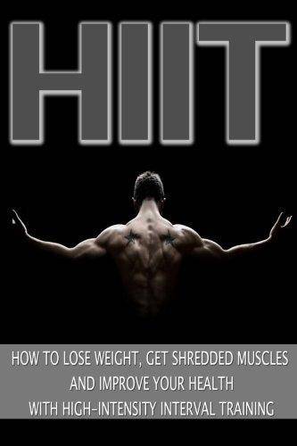 HIIT - SureShot Books Publishing LLC