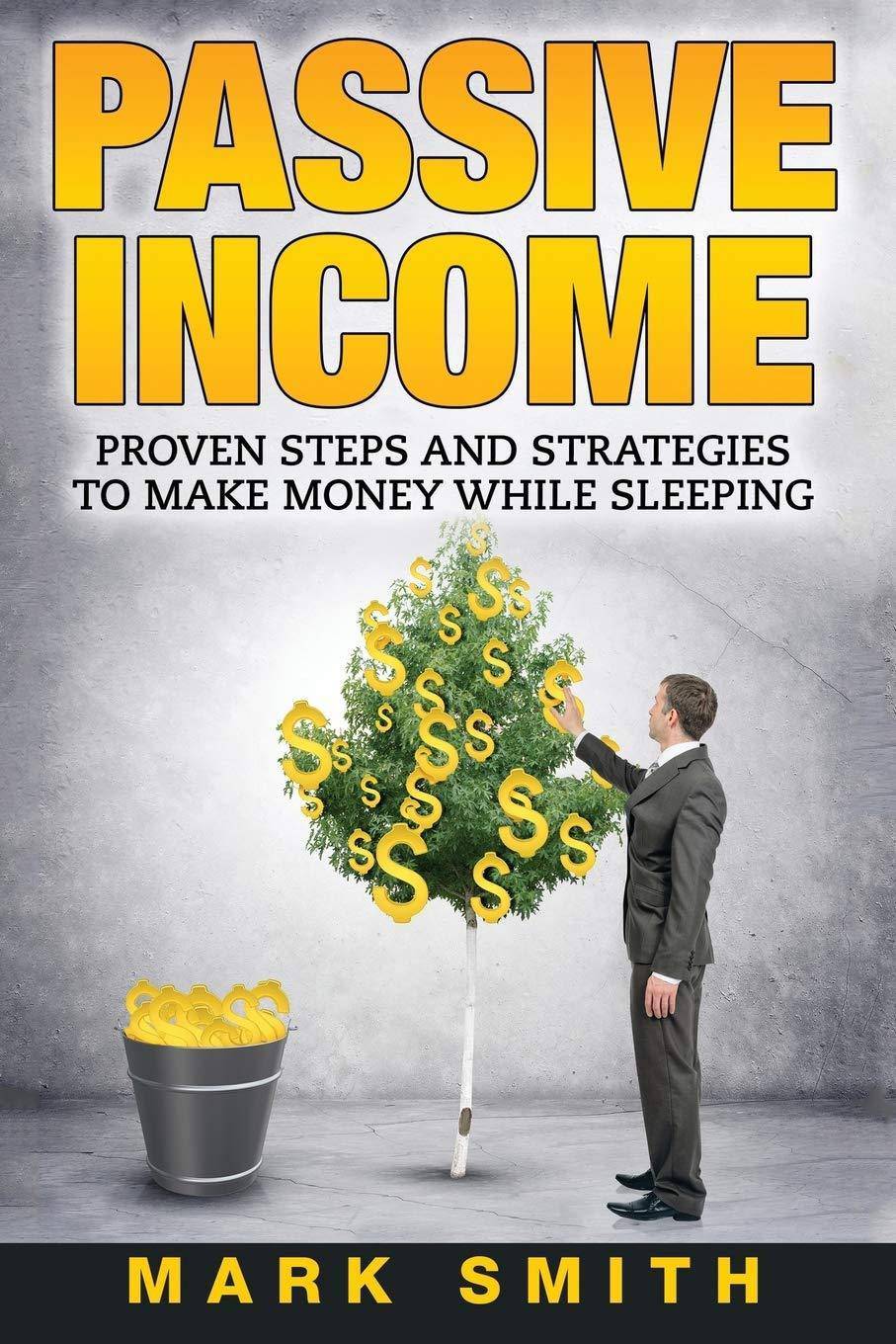 Passive Income - SureShot Books Publishing LLC