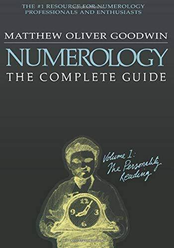Numerology - SureShot Books Publishing LLC