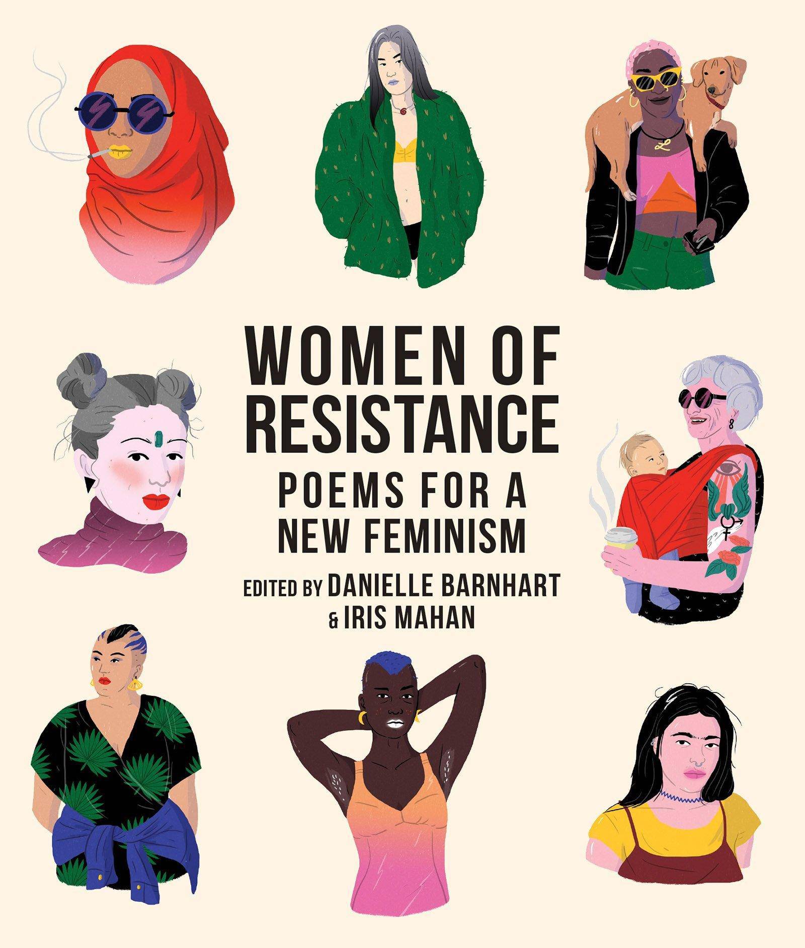 Women Of Resistance - SureShot Books Publishing LLC