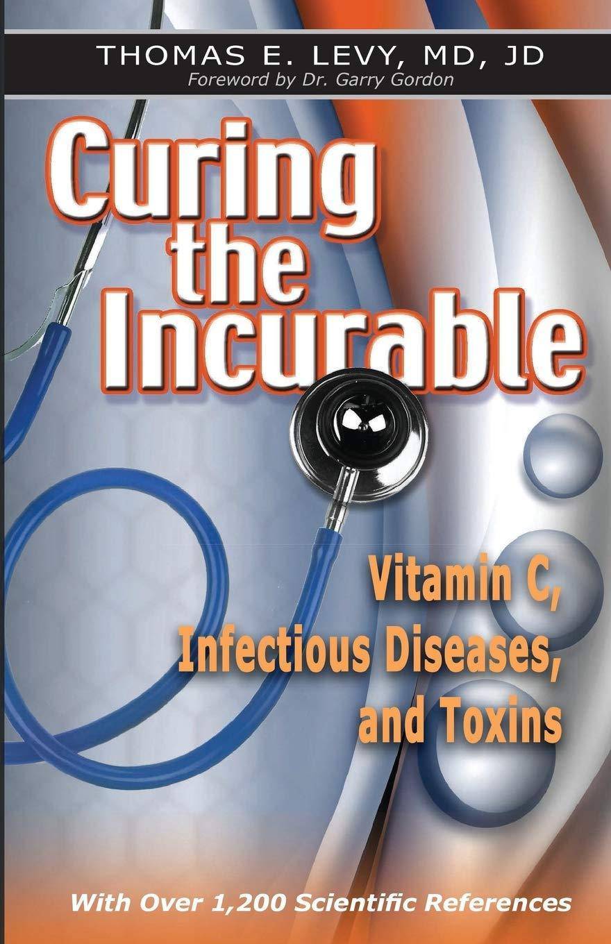 Curing the Incurable - SureShot Books Publishing LLC