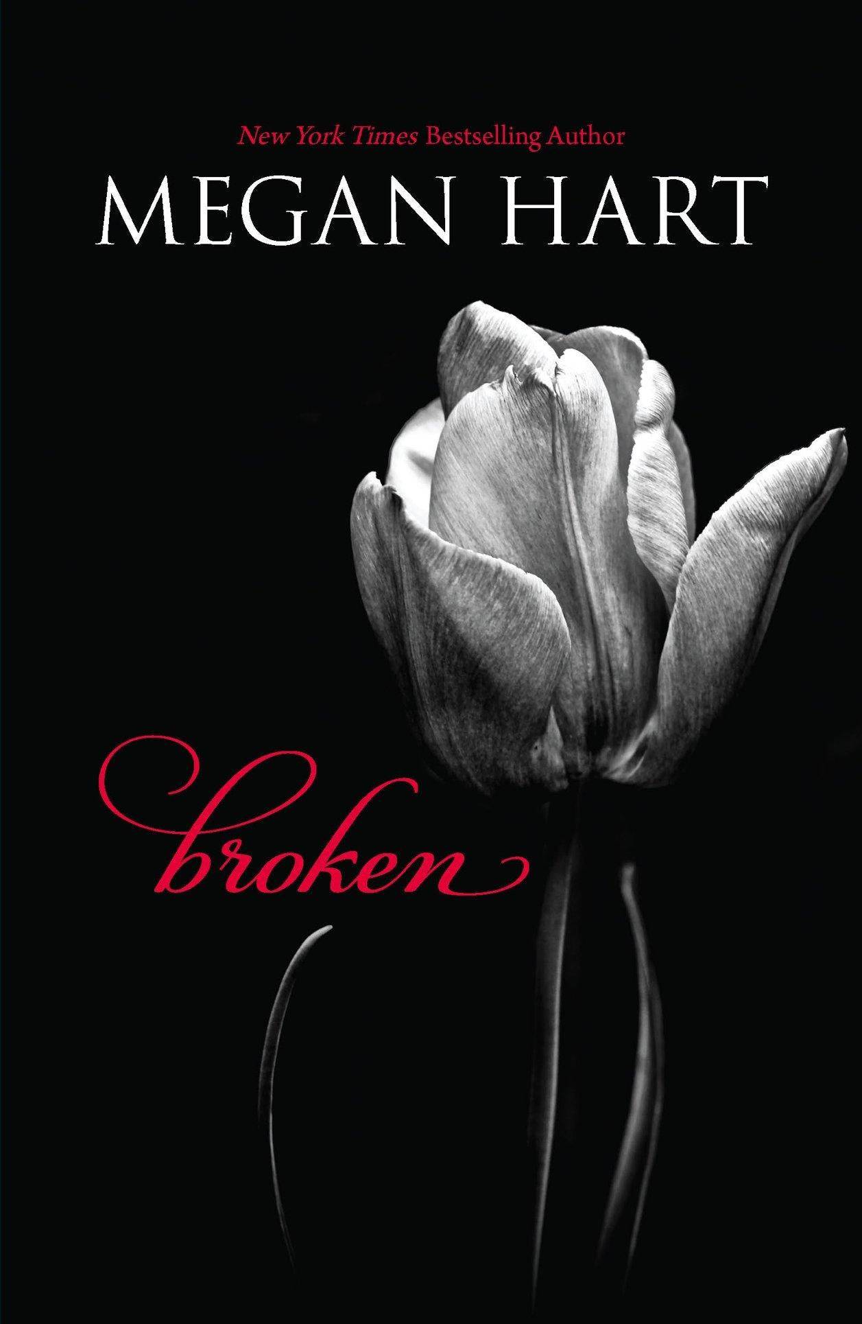 Broken - SureShot Books Publishing LLC