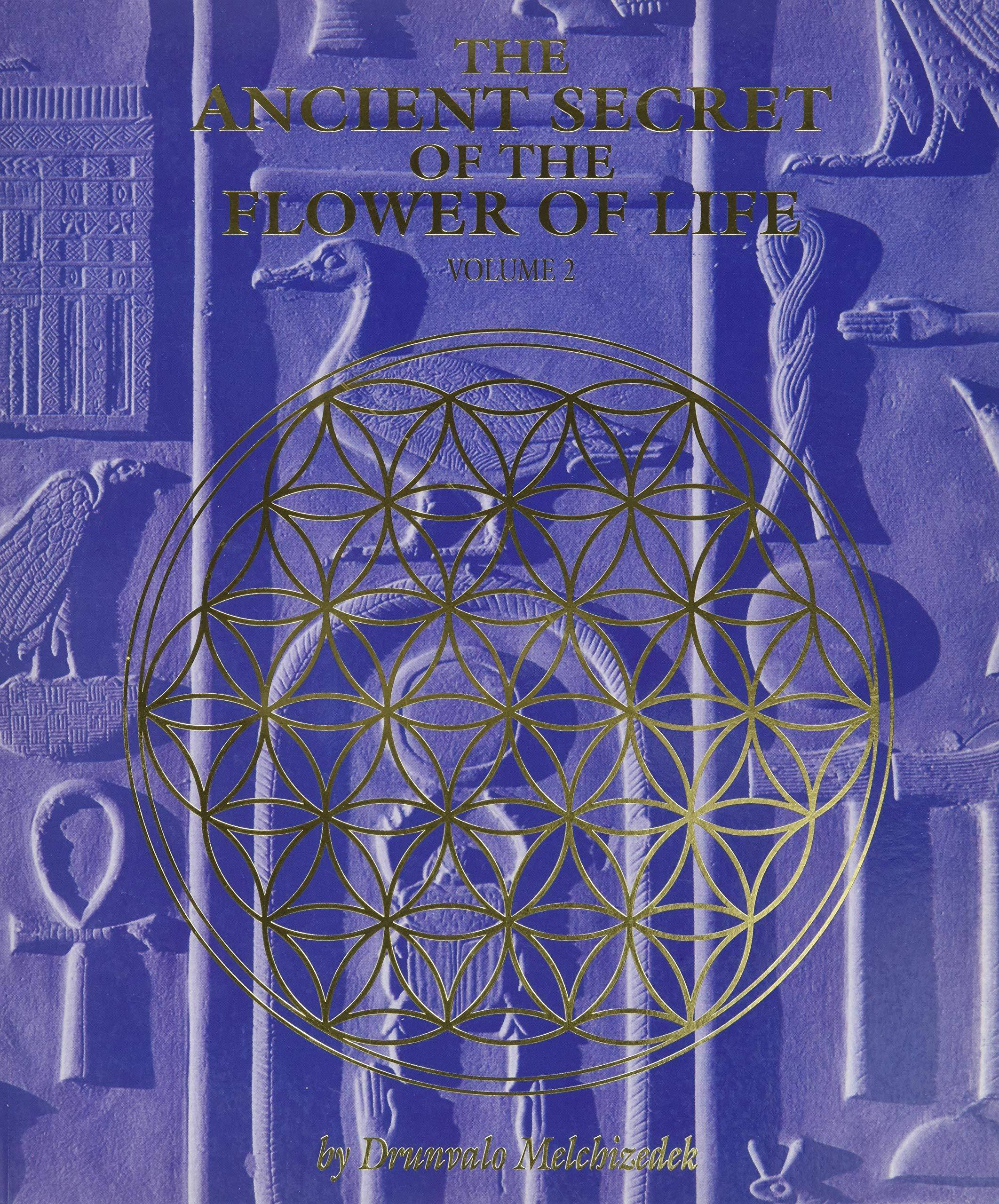 Ancient Secret of the Flower of Life Vol. 2 - SureShot Books Publishing LLC