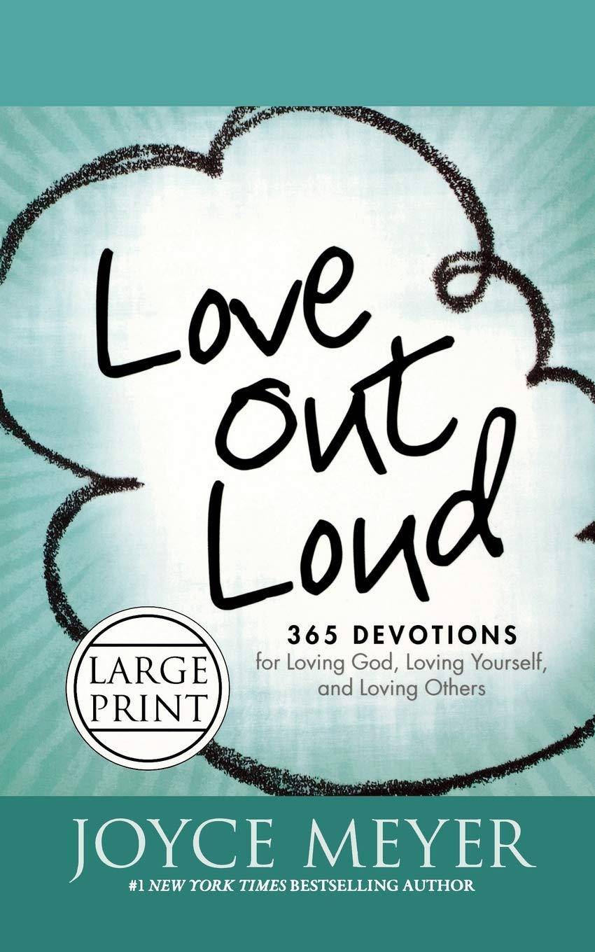 Love Out Loud - SureShot Books Publishing LLC