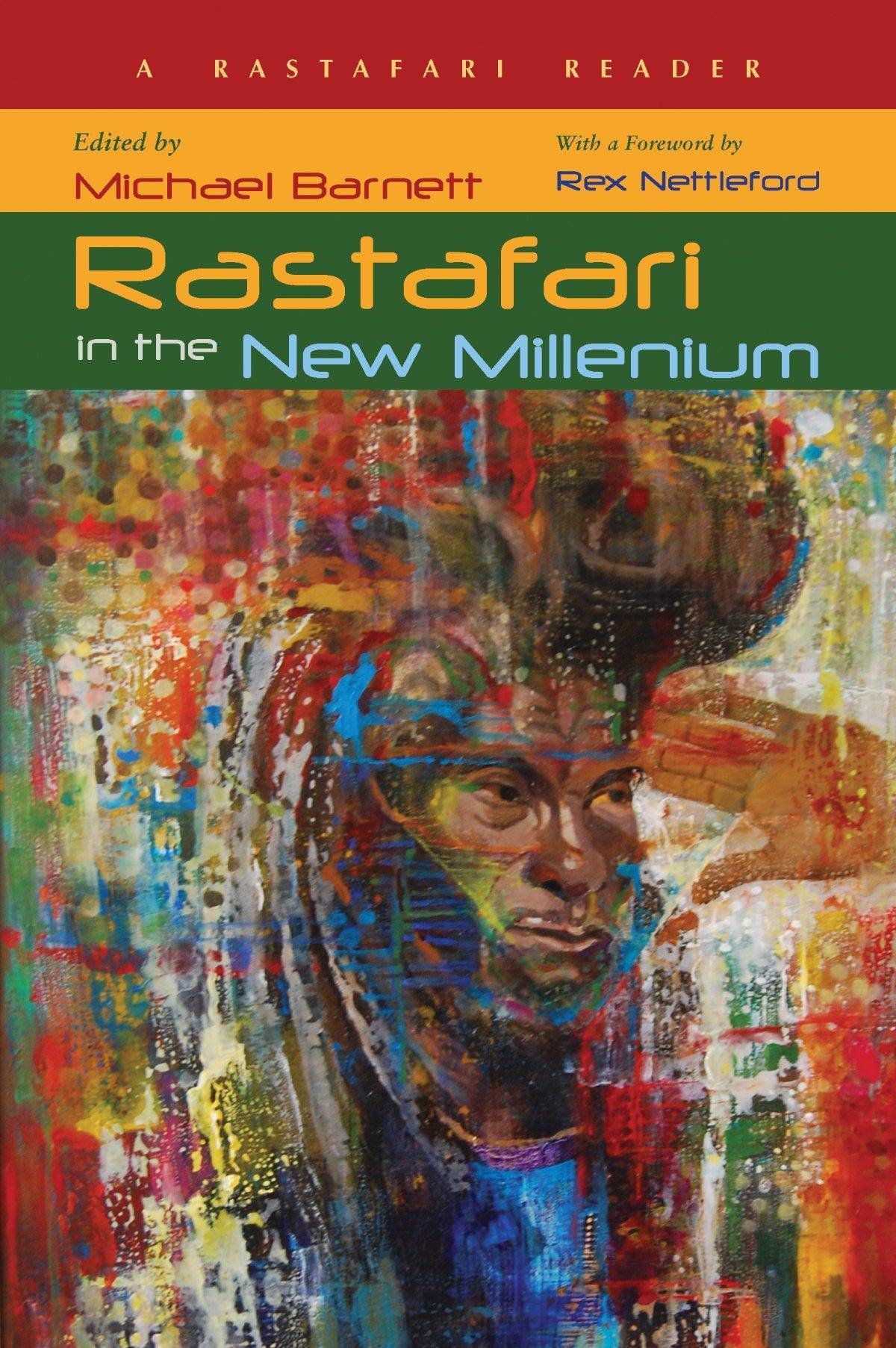 Rastafari in the New Millennium - SureShot Books Publishing LLC