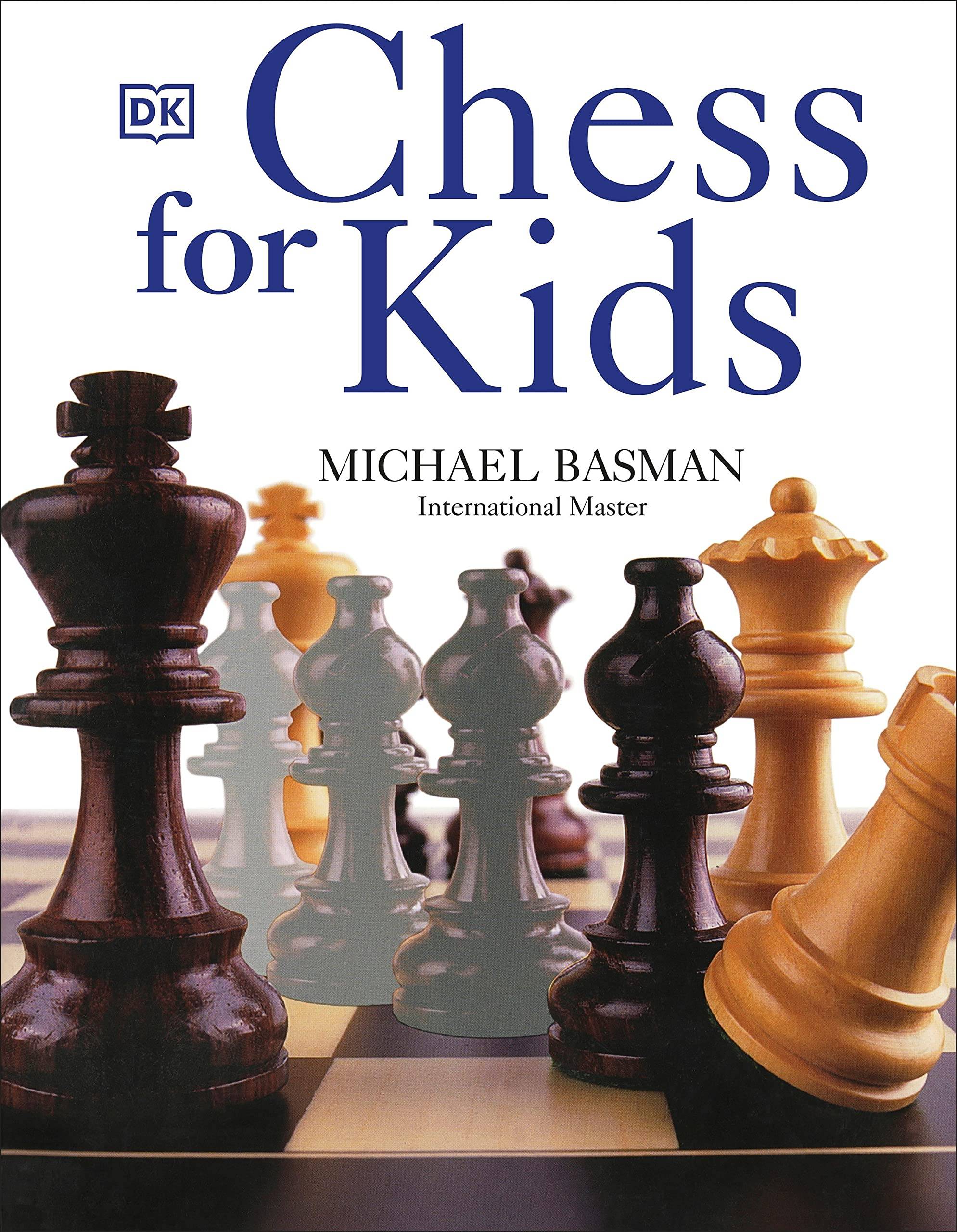 Chess for Kids - SureShot Books Publishing LLC