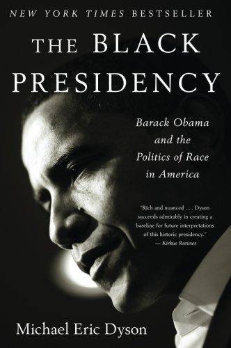 Black Presidency - SureShot Books Publishing LLC