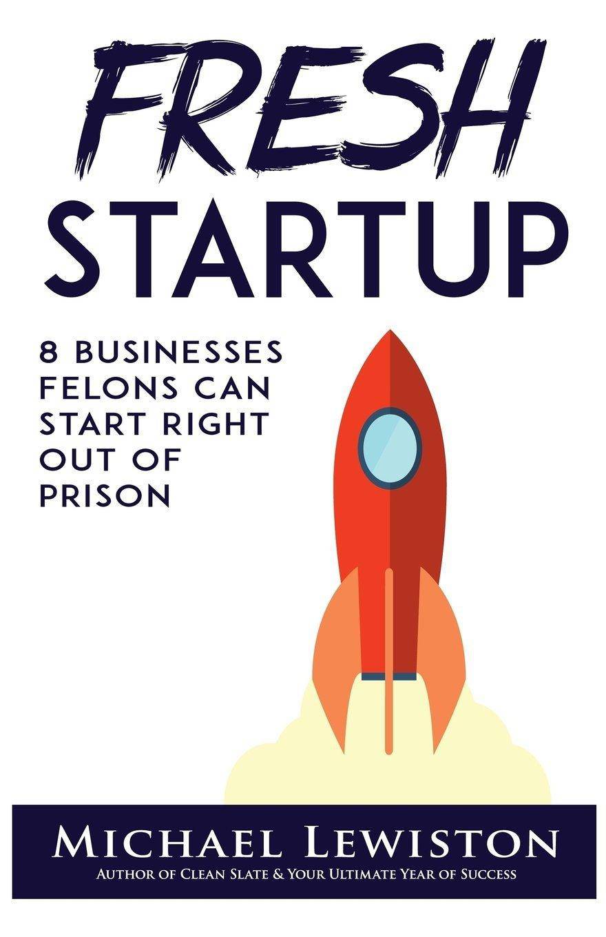 Fresh Startup - SureShot Books Publishing LLC