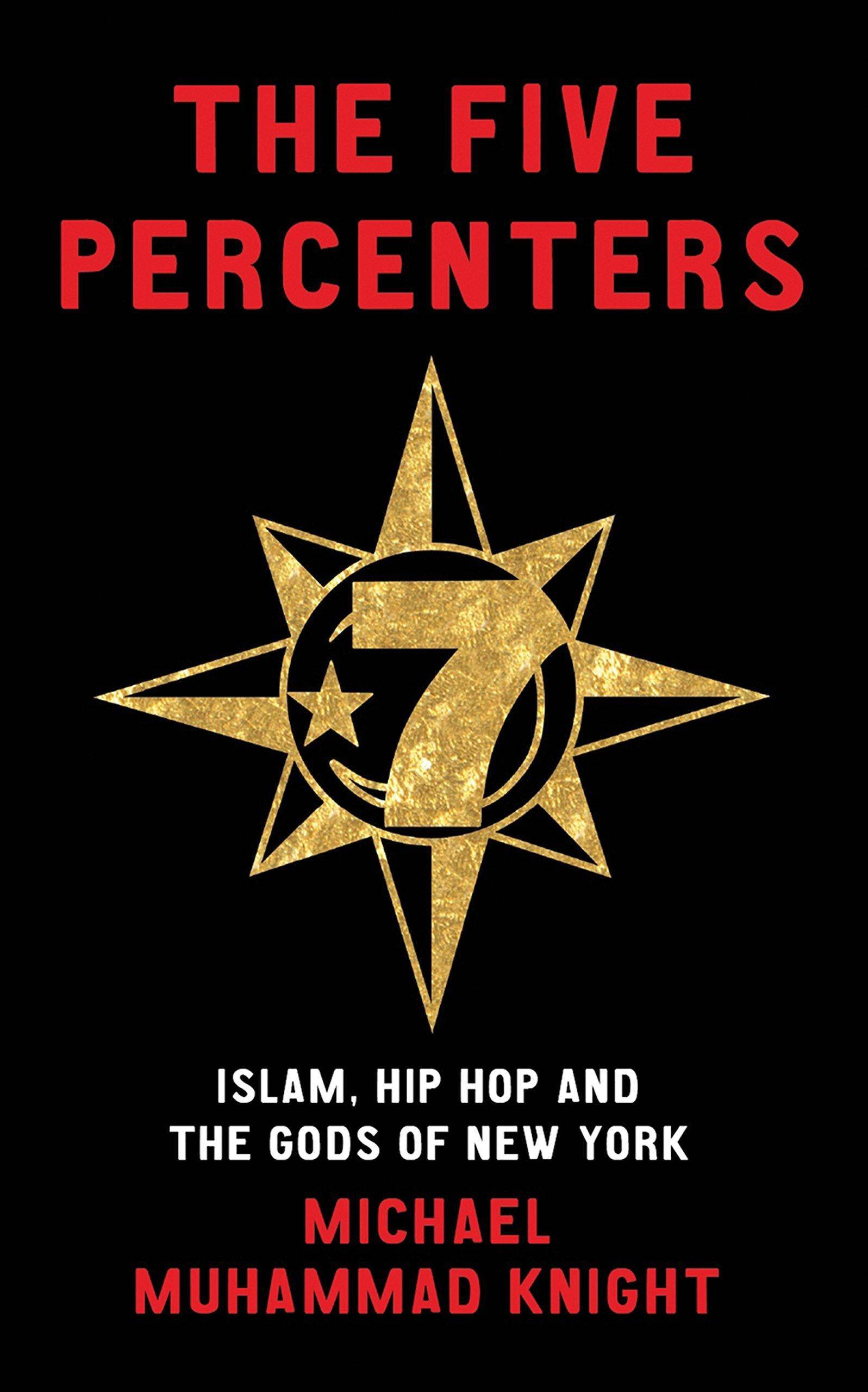 The Five Percenters - SureShot Books Publishing LLC