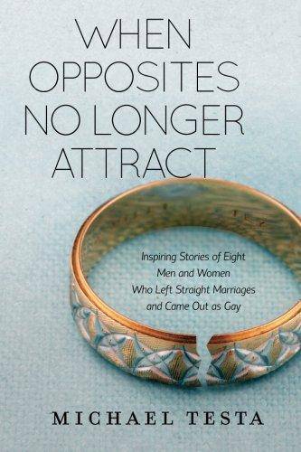 When Opposites No Longer Attract - SureShot Books Publishing LLC