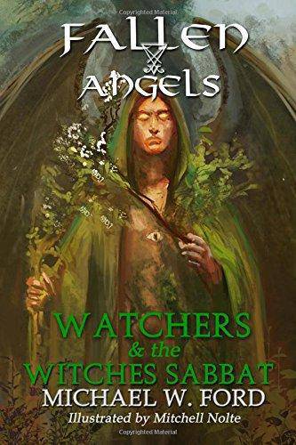 Fallen Angels - SureShot Books Publishing LLC
