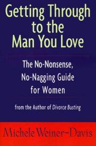 Getting Through To The Man You Love - SureShot Books Publishing LLC