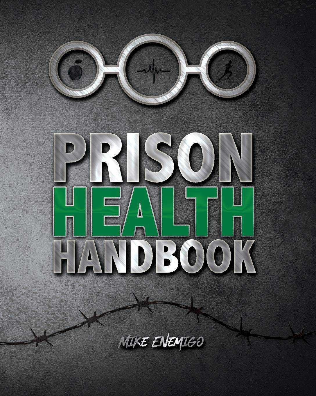 Prison Health Handbook - SureShot Books Publishing LLC