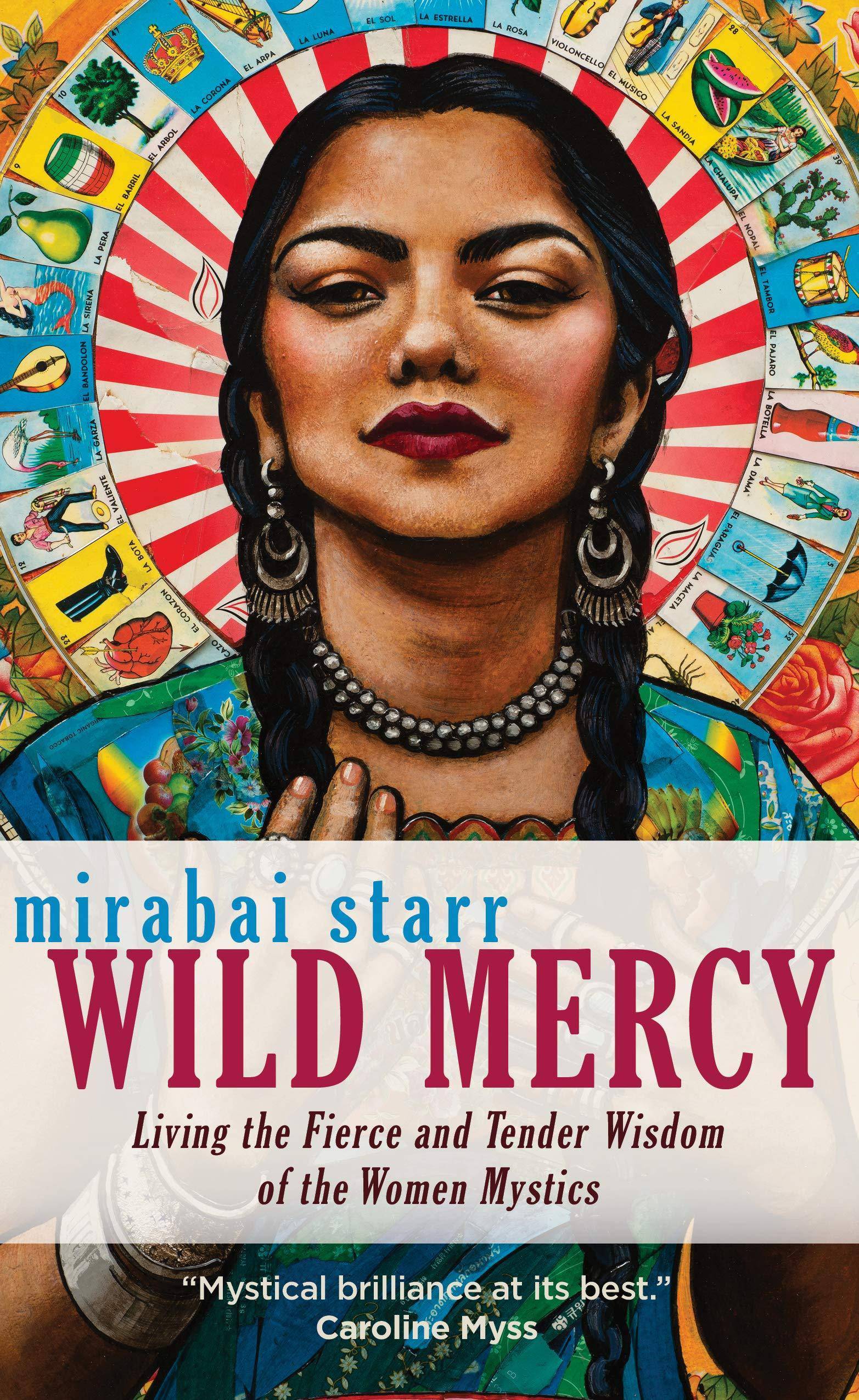 Wild Mercy - SureShot Books Publishing LLC